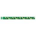 Pre Printed 3/4" Camouflage Tyvek Wristband